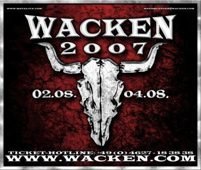 Wacken Open Air