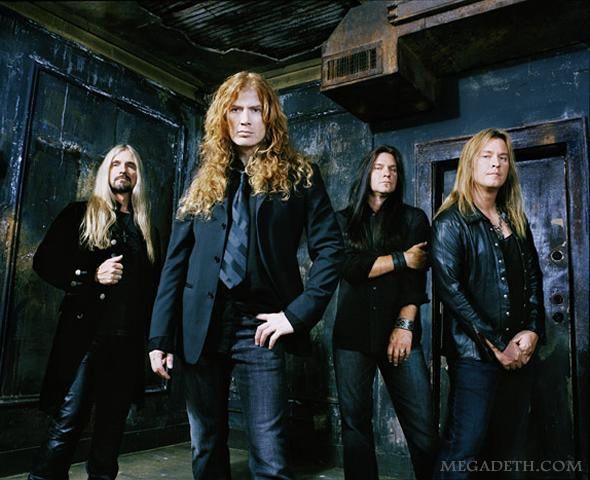 Metal detektor