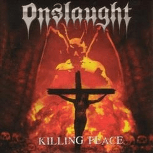 Killing Peace