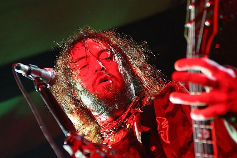 Nov projekt bratov Cavalera