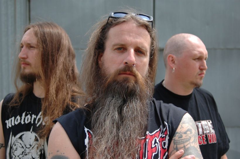 Metal Detektor