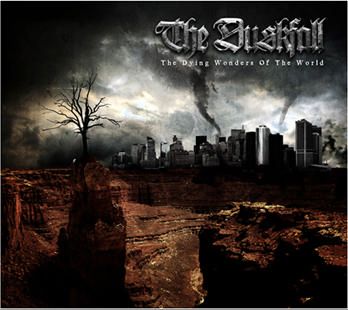 The Duskfall