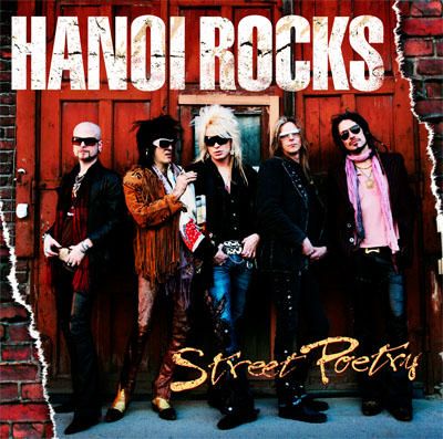 Hanoi Rocks