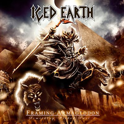 Iced Earth