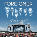 Alive & Rockin' (DVD)