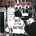 Back To the Rhythm