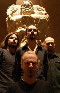 Metal detektor