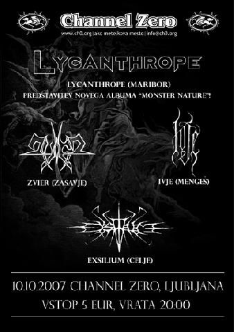 Metal Fest