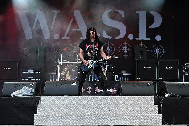 W.A.S.P.