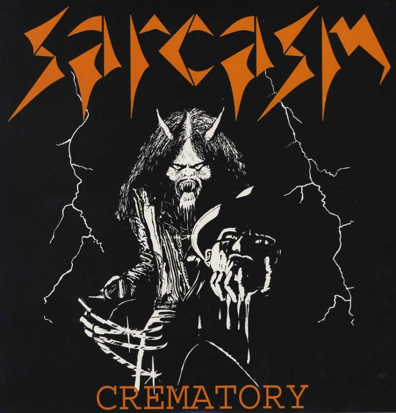 Sarcasm