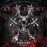 Rise Of The Tyrant