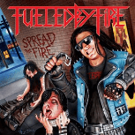 Spread The Fire