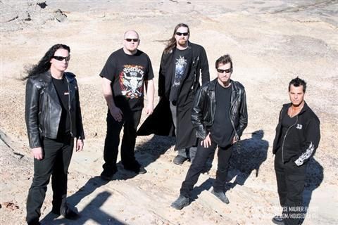 Metal detektor