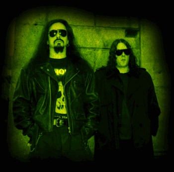 Metal Detektor 