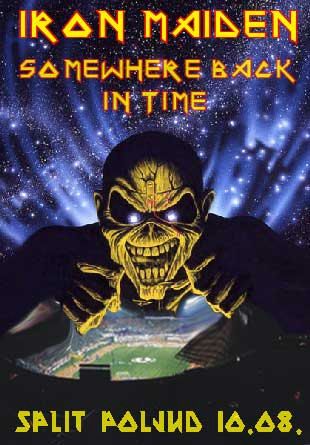 Iron Maiden