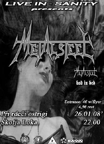 Metalsteel