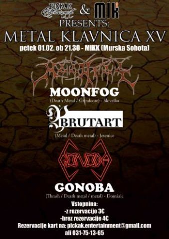 Moonfog, Brutart, Gonoba