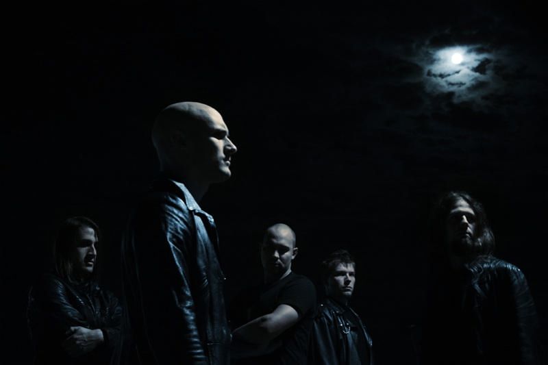 Metal detektor