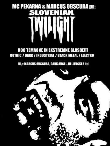 Twilight Storm