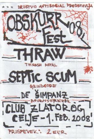 Obskurr Fest