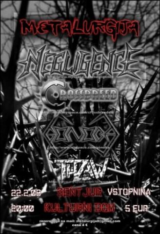 Metalurgija