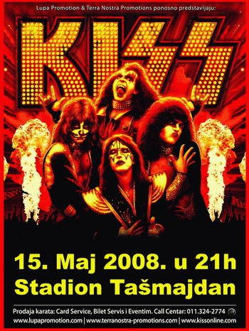 KISS