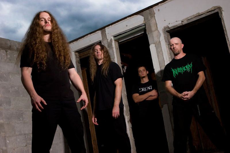 Metal detektor