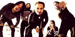 Metal detektor