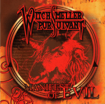 Manifest Of Evil