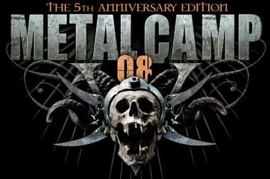 Metalcamp