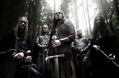 Paganfest Tour