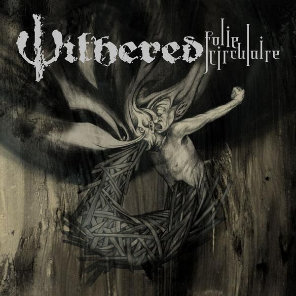 Withered