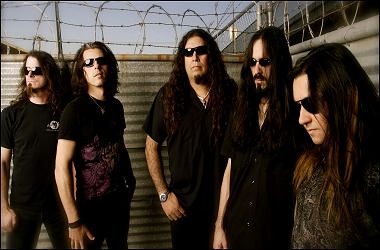 Metal detektor