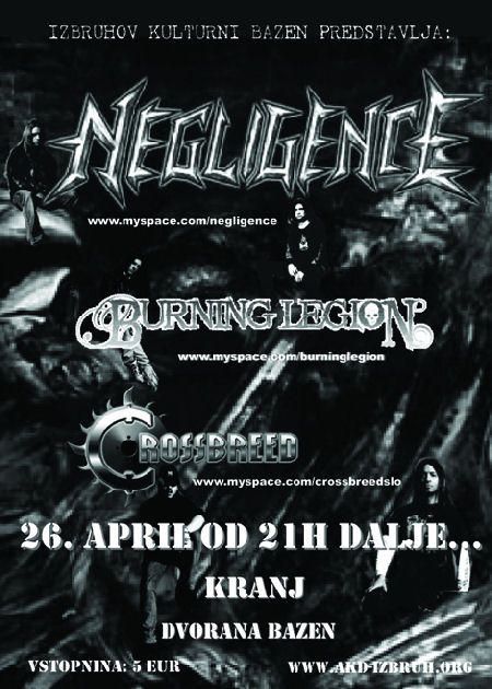 Negligence