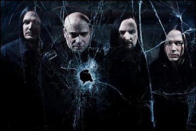 Disturbed