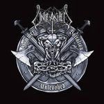 Metal detektor