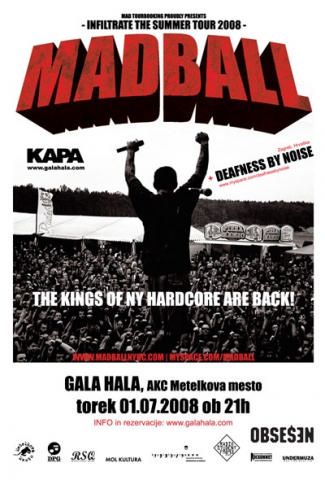 Madball