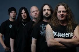 Metal detektor