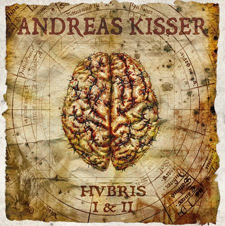 Andreas Kisser 
