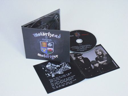 Motörhead