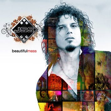 Jeff Scott Soto