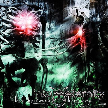 Into Eternity