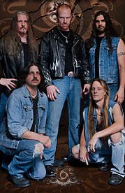 Metal detektor