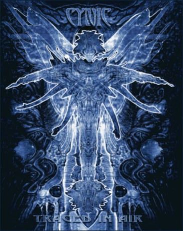 Metal detektor