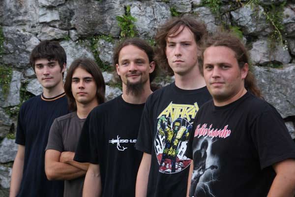 Metal detektor