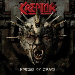 Metal detektor