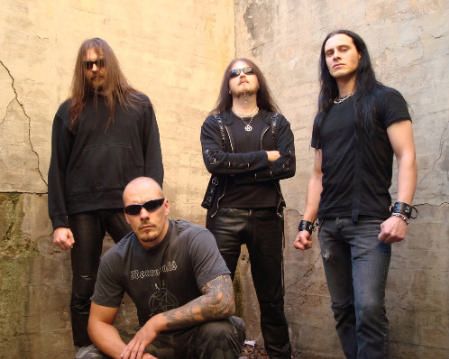 Metal detektor