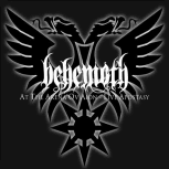 At The Arena Ov Aion - Live Apostasy
