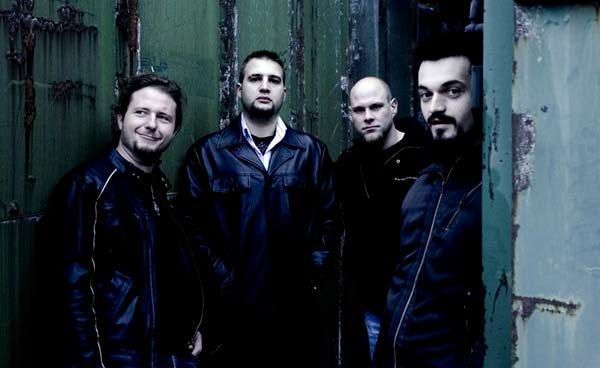 Metal detektor