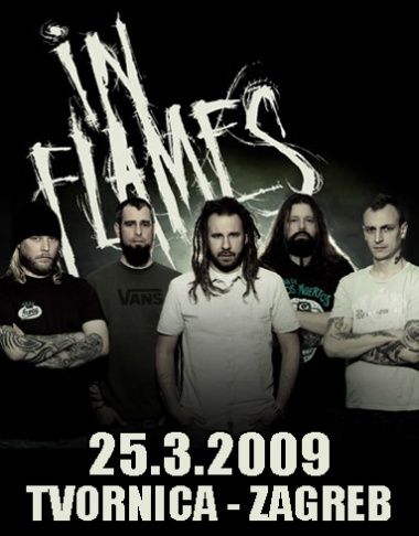 In Flames